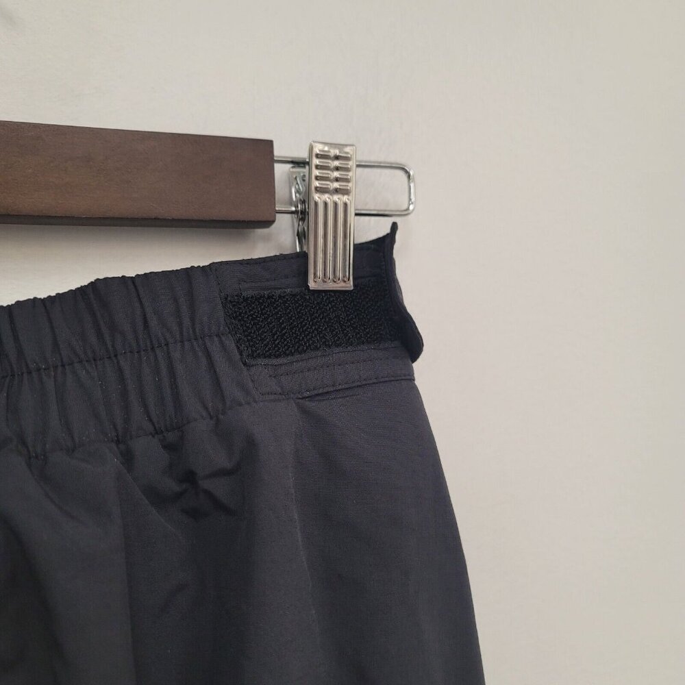 The North Face HyVent Women’s Black Waterproof Snow Pants - Picture 3 of 16